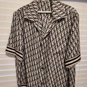 Designer Dior Shirt